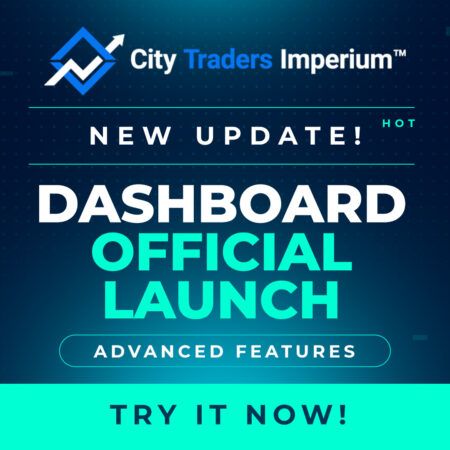 Unveiling the New City Traders Imperium Dashboard