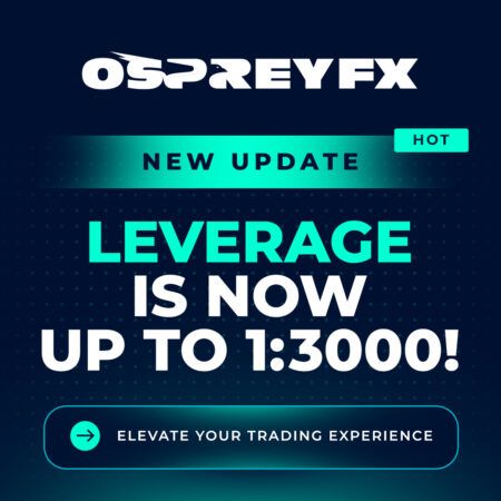 Elevate Your Trading Experience with OspreyFX Super Leverage Accounts