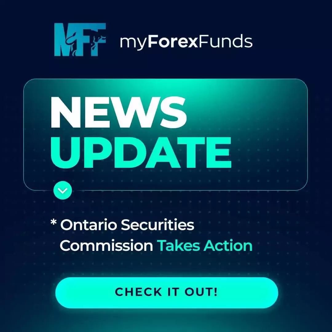 myforexfunds news update