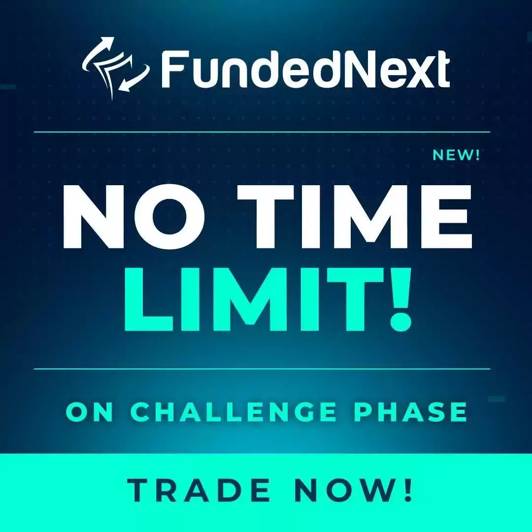 fundednext no time limit on challenge phase