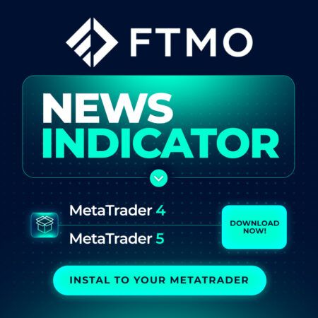 Never Miss Critical Market News with FTMO News Indicator for MetaTrader