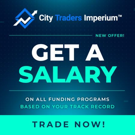 City Traders Imperium Salary Based Trading Program