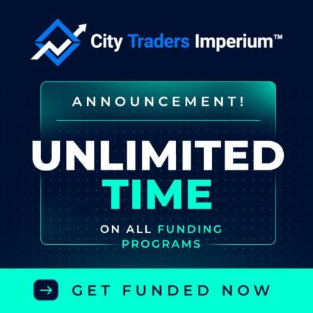 City Traders Imperium Unlimited Time Funding Programs