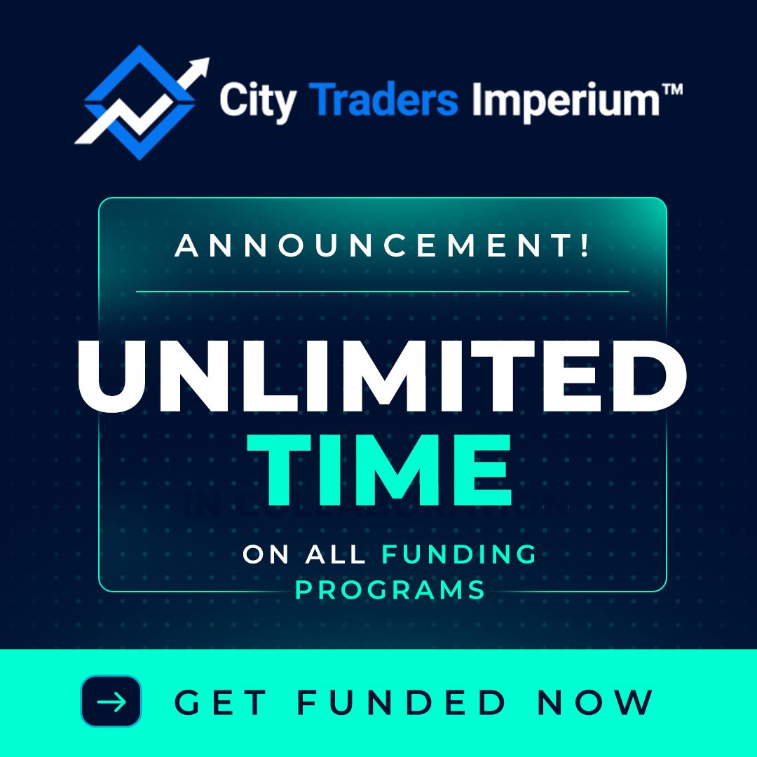 City Traders Imperium Unlimited Time