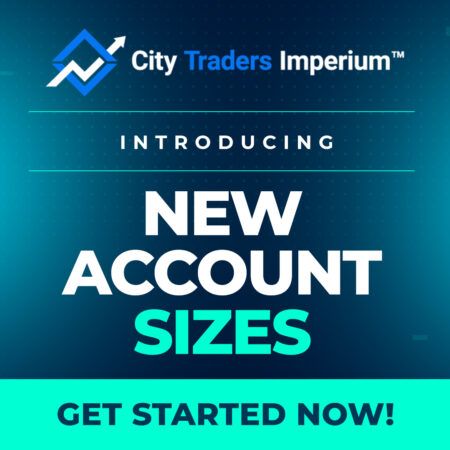 City Traders Imperium New Account Sizes Across All Funding Programs!