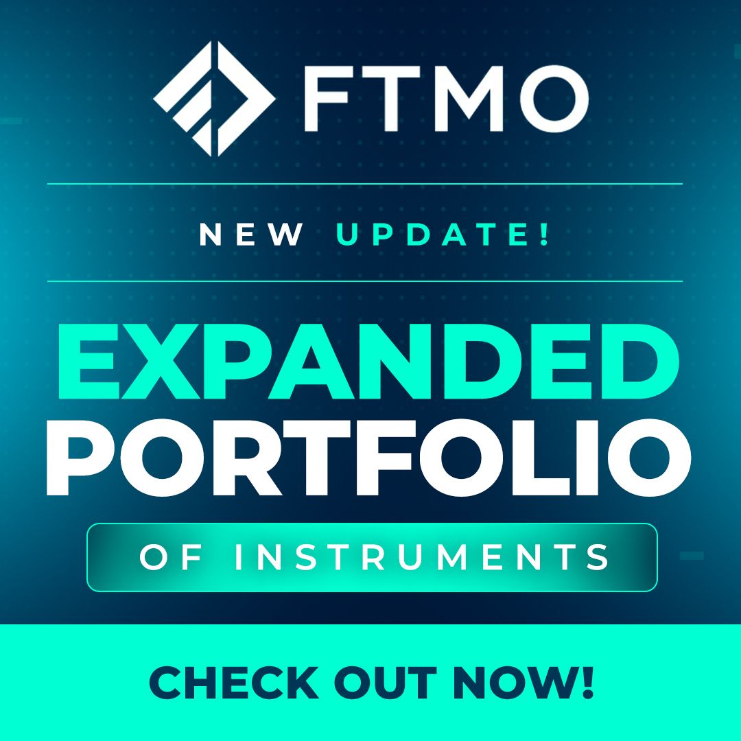 FTMO expanded portfolio