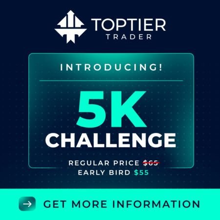 TopTier Trader and FX Summit 2023. Who's ready?