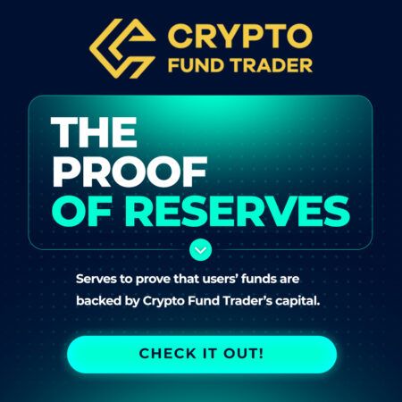 Crypto Fund Trader Proof of Reserves: Ensuring Transparency and Security for Users