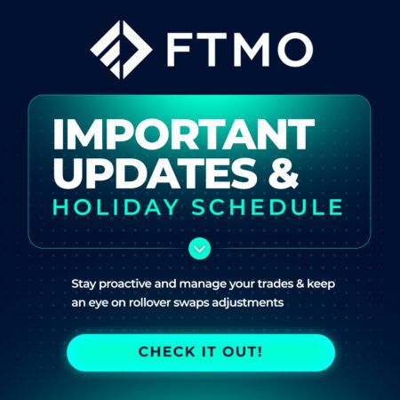 Transition Alert: FTMO Trading Schedule Shifts and Maintenance Updates