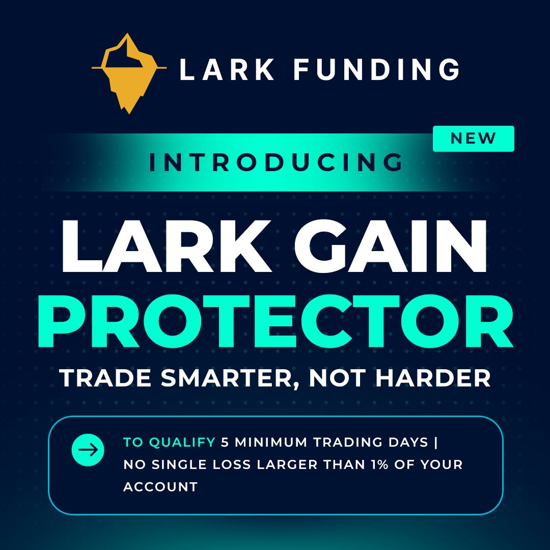 Lark Funding Gain Protector