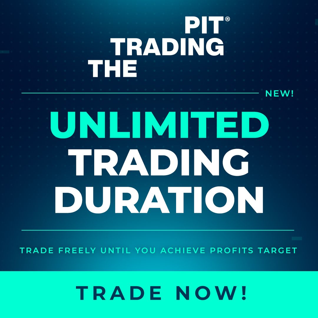 The Trading Pit Unlimited Trading Duration