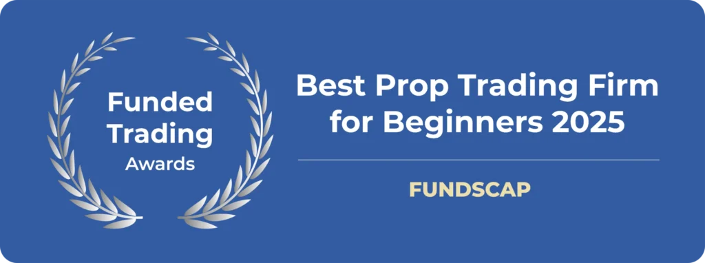 best prop trading firm for beginners 2025