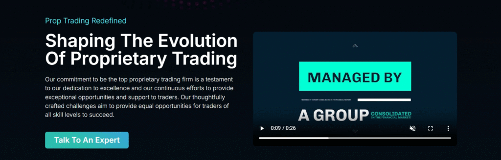 fundscap group