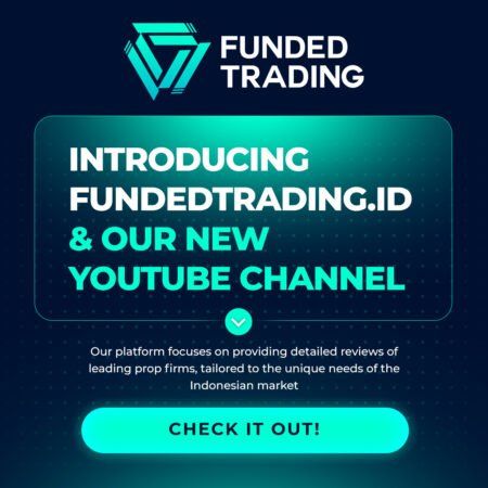 Introducing Funded Trading Indonesia and Our New YouTube Channel!