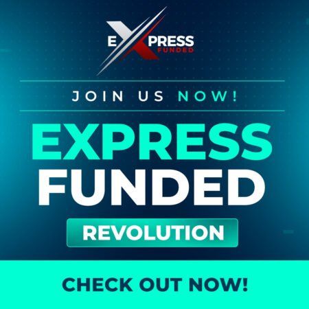 Join the Express Funded Revolution: Trading, Education, and More!