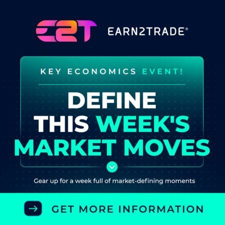 Key Economic Events to Define This Week’s Market Moves!