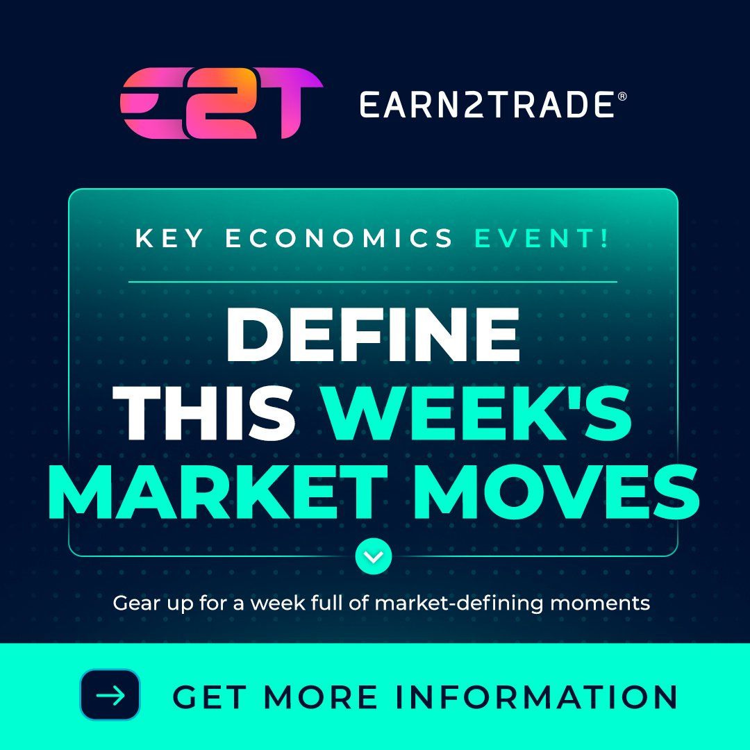 earn2trade key economic event