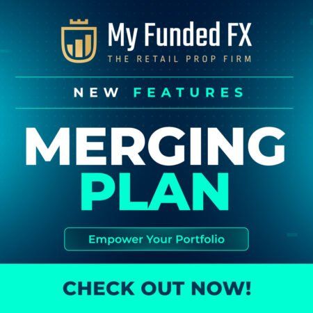 Empower Your Portfolio with MyFundedFX Merging Plan