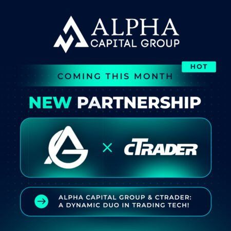 Alpha Capital Group & CTrader: A Dynamic Duo in Trading Tech!