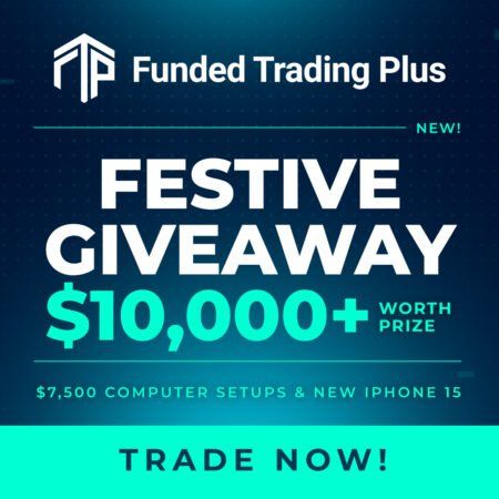 Funded Trading Plus Holiday Extravaganza