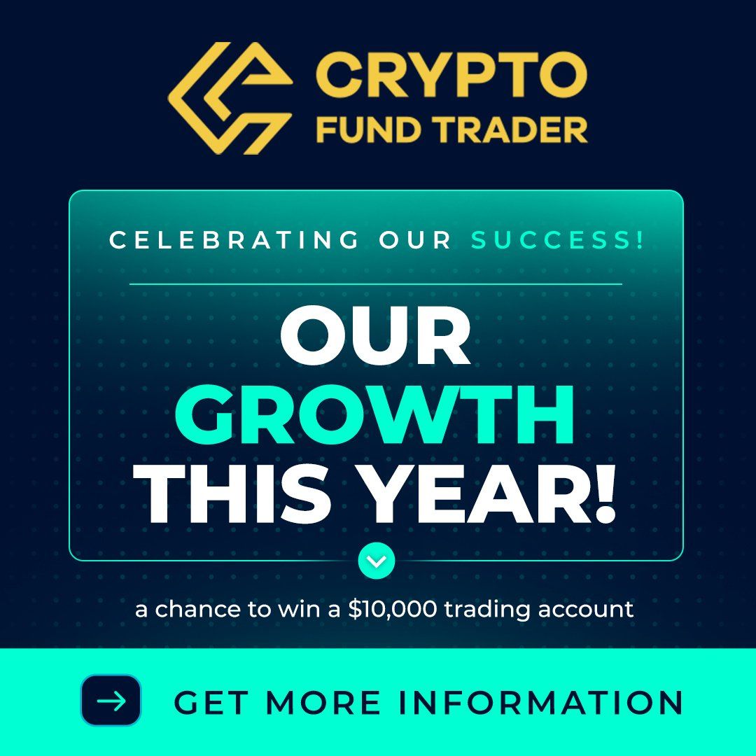 crypto fund trader growth