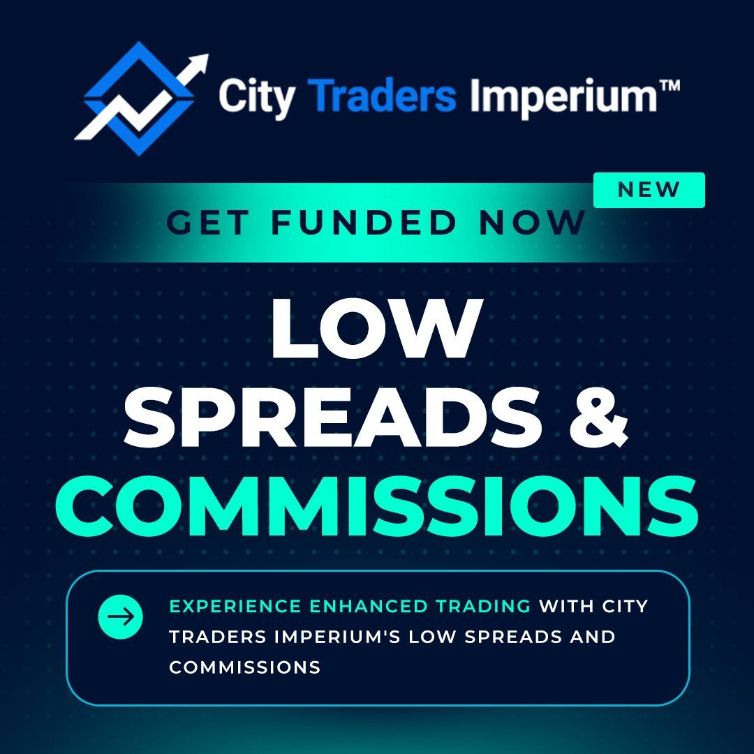 city traders