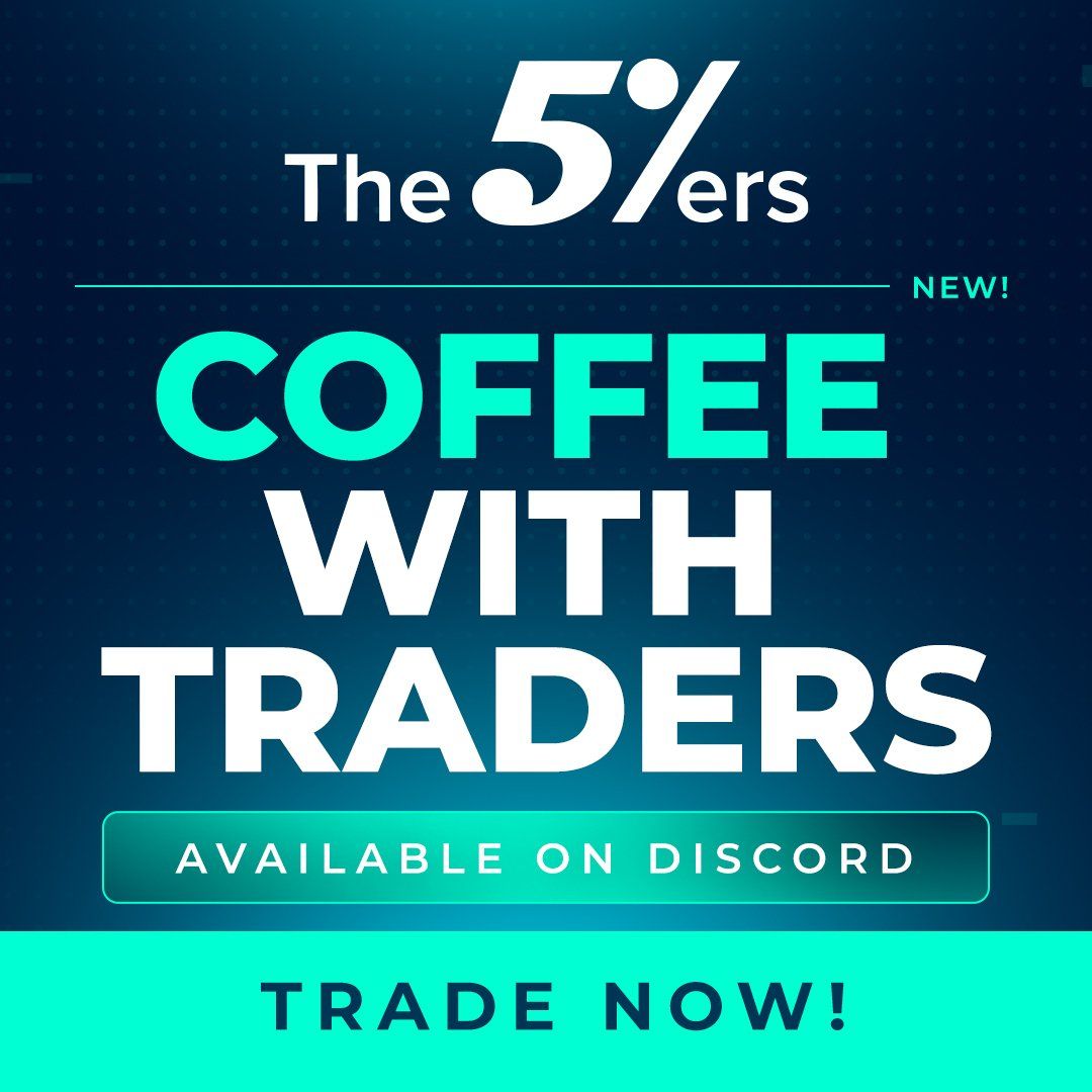 Coffee with Traders