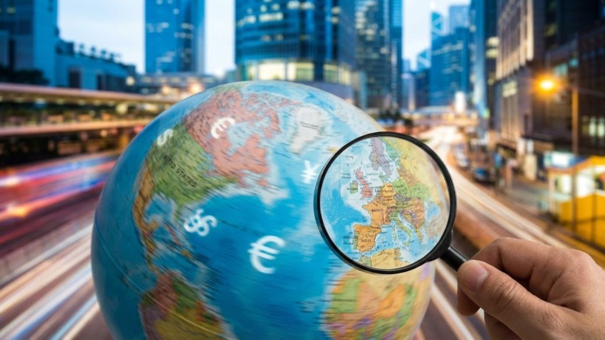 How To Trade Economic News In Volatile Markets