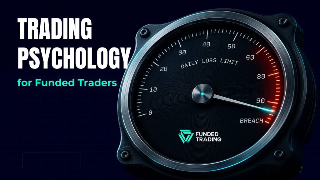 Trading Psychology for Funded Traders