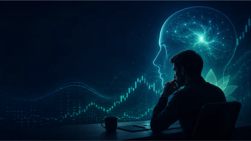 forex trading psychology