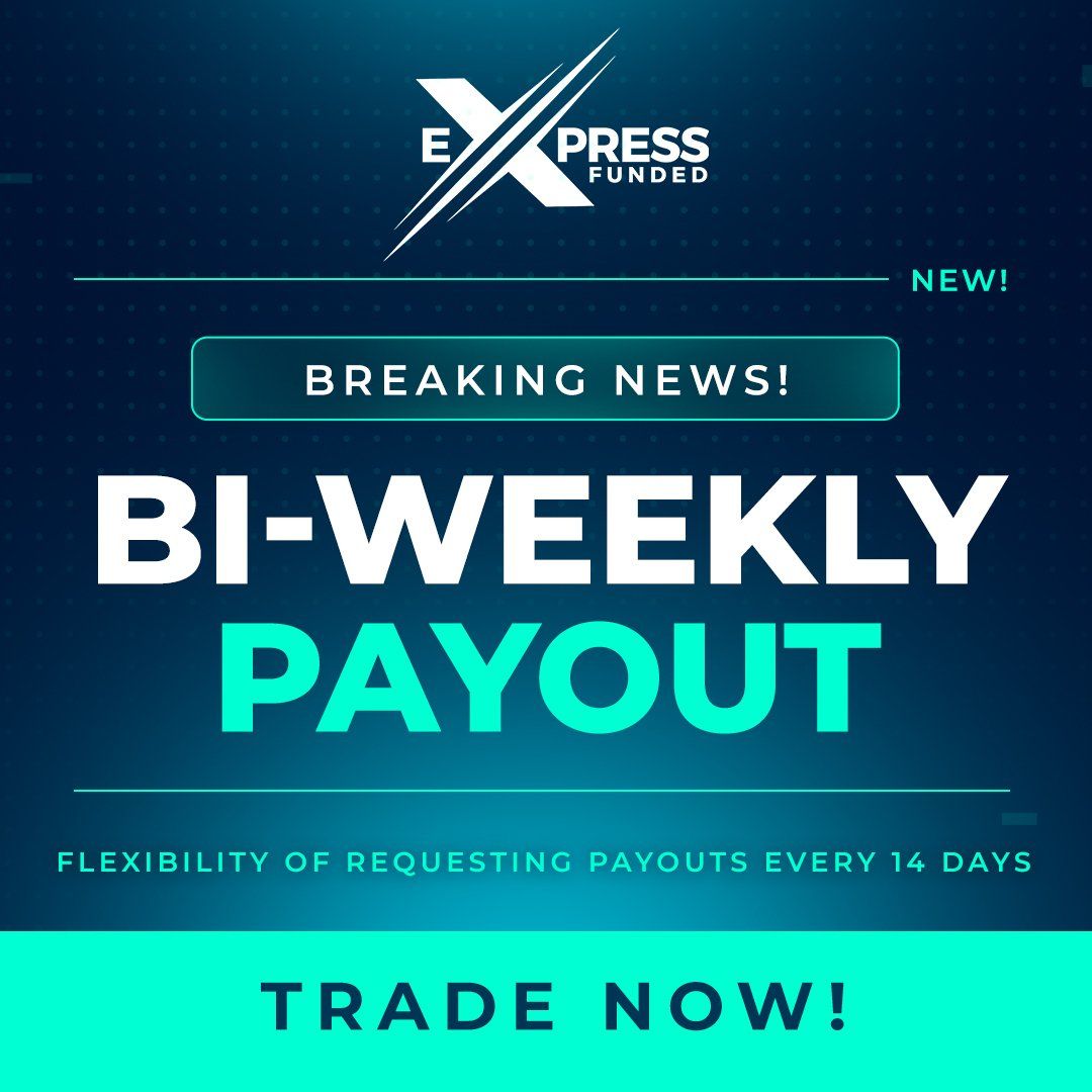 express funded