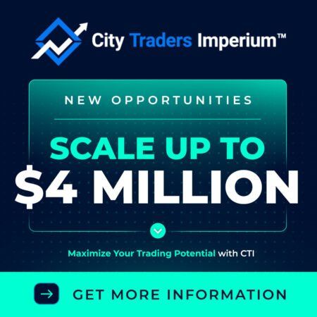 CTI Scaling Up to $4 Million!