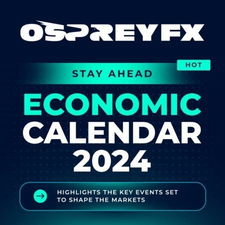Stay Ahead with OspreyFX’s Economic Calendar