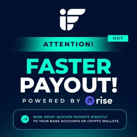 Instant Funding Partner With Rise for Streamlined Payouts