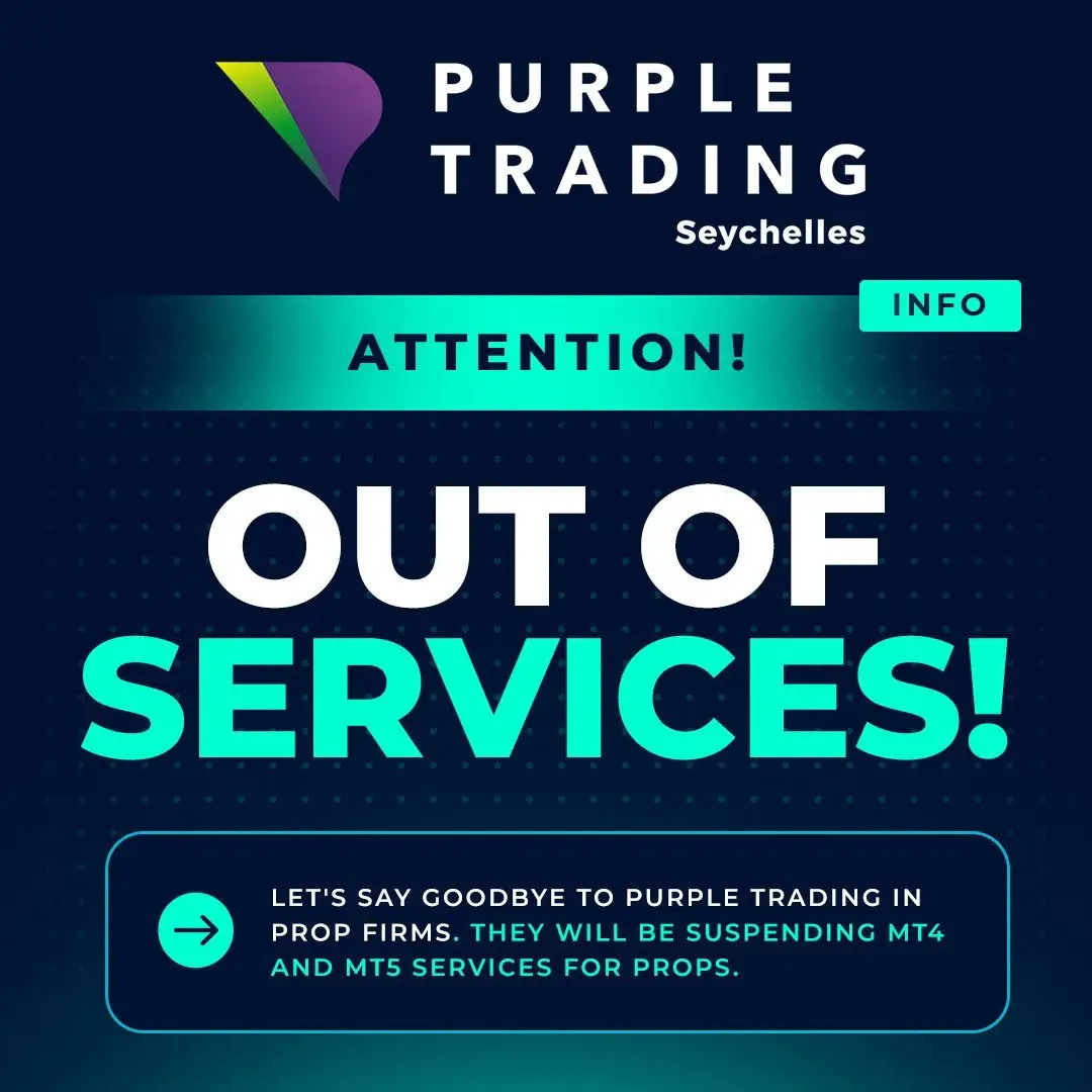 purple trading stops services for prop firms