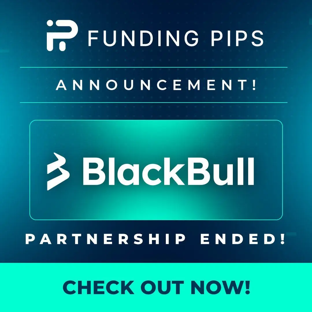 funding pips black bull markets