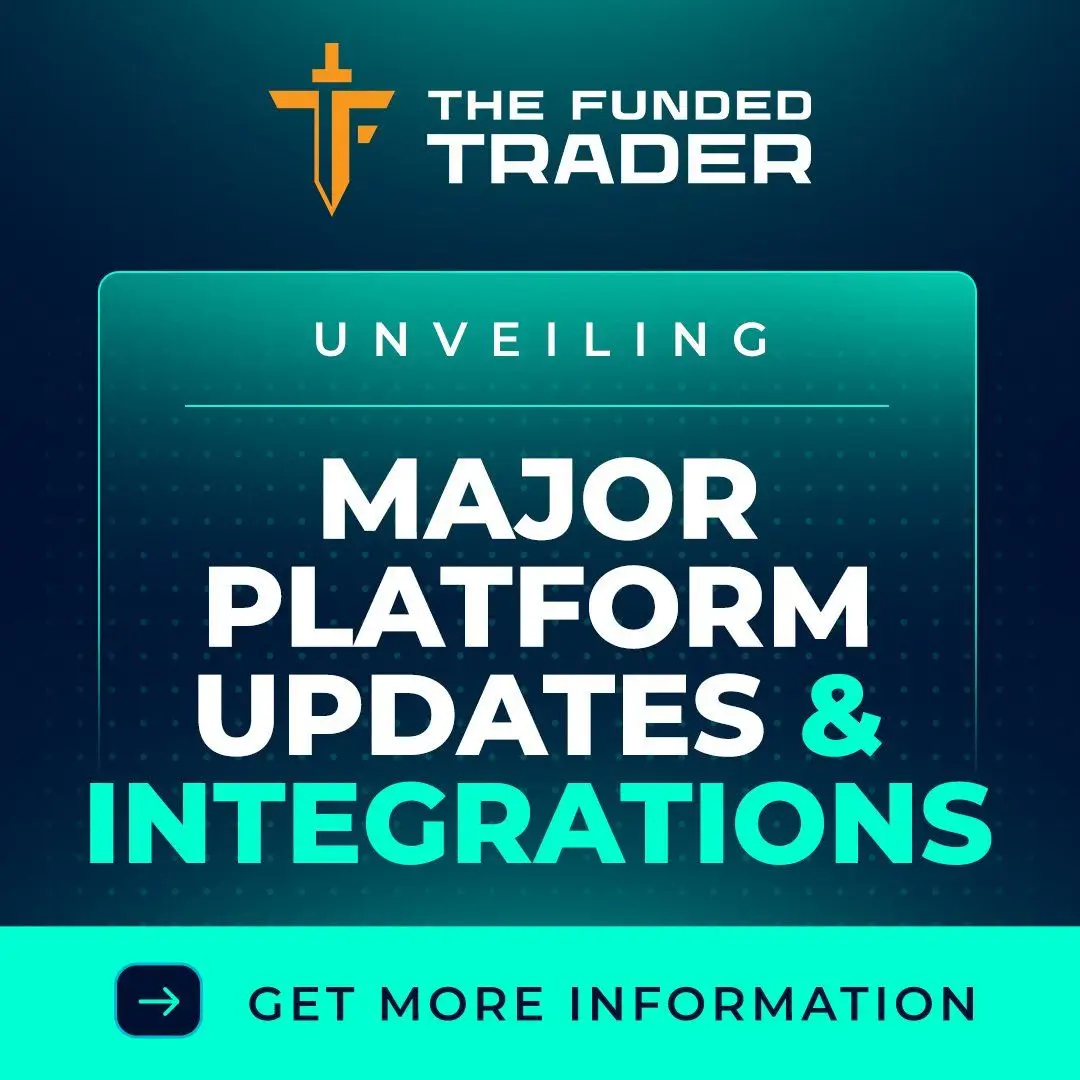 the funded trader update