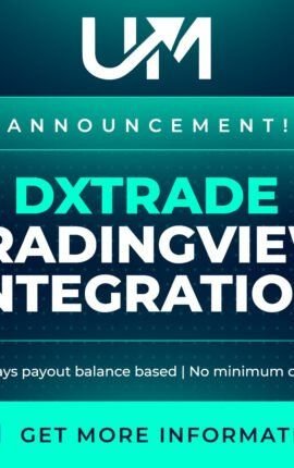Union Wealth Management Integrates DXTrade with TradingView