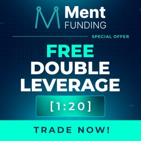 Ment Funding Announces Free Double Leverage Upgrade on Evaluations