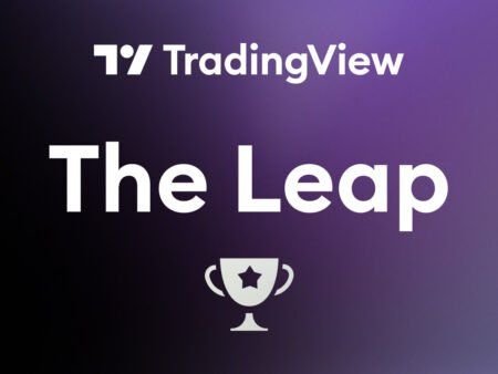 TradingView The Leap: A Unique Paper Trading Competition