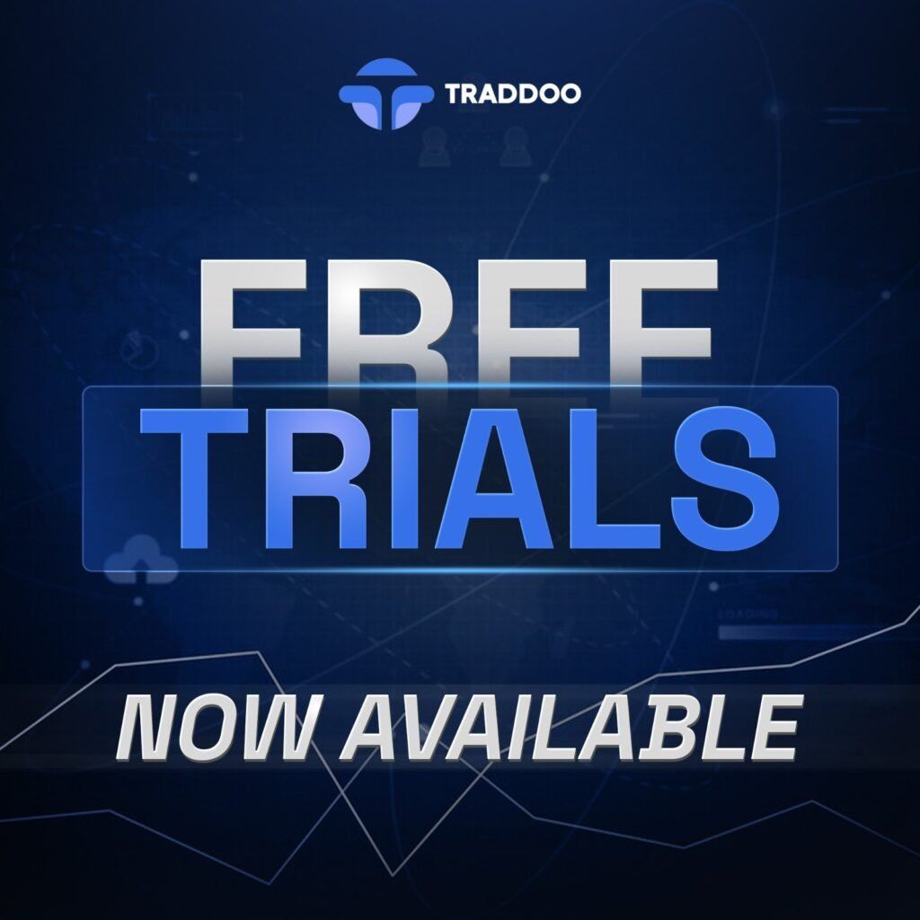 traddoo free trial