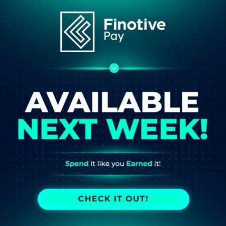 Finotive Funding Launches Finotive Pay with Apple Pay and Google Pay Integration