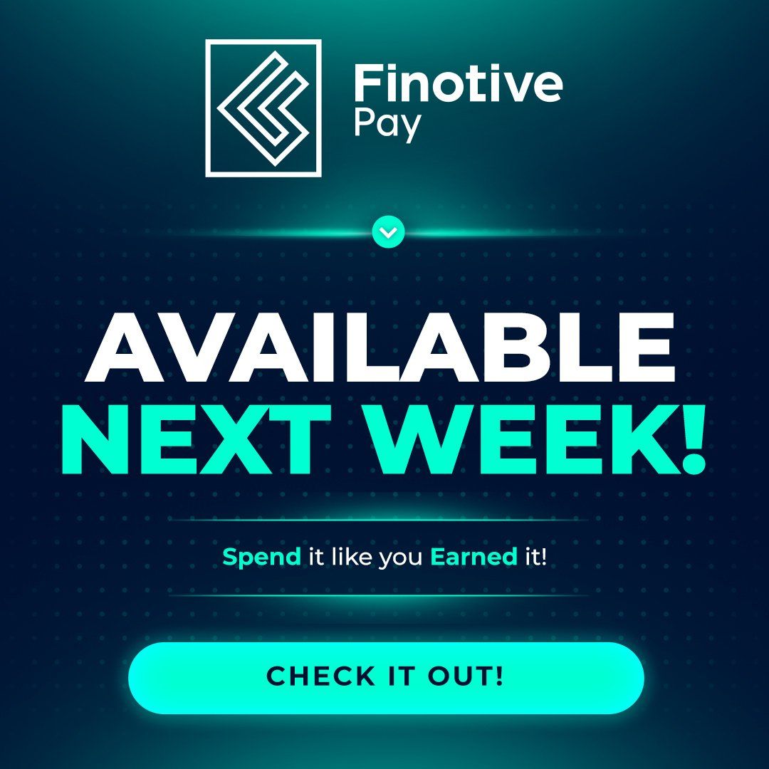 finotive pay