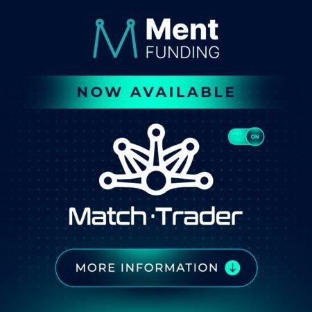 Ment Funding Adds Match Trader to Platform Offerings