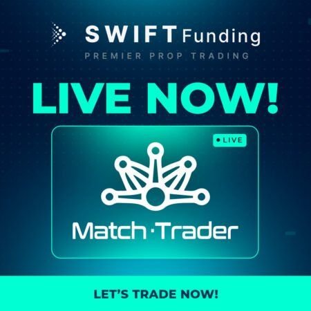 Swift Funding Integrates Match-Trader into Its Trading Platform Suite