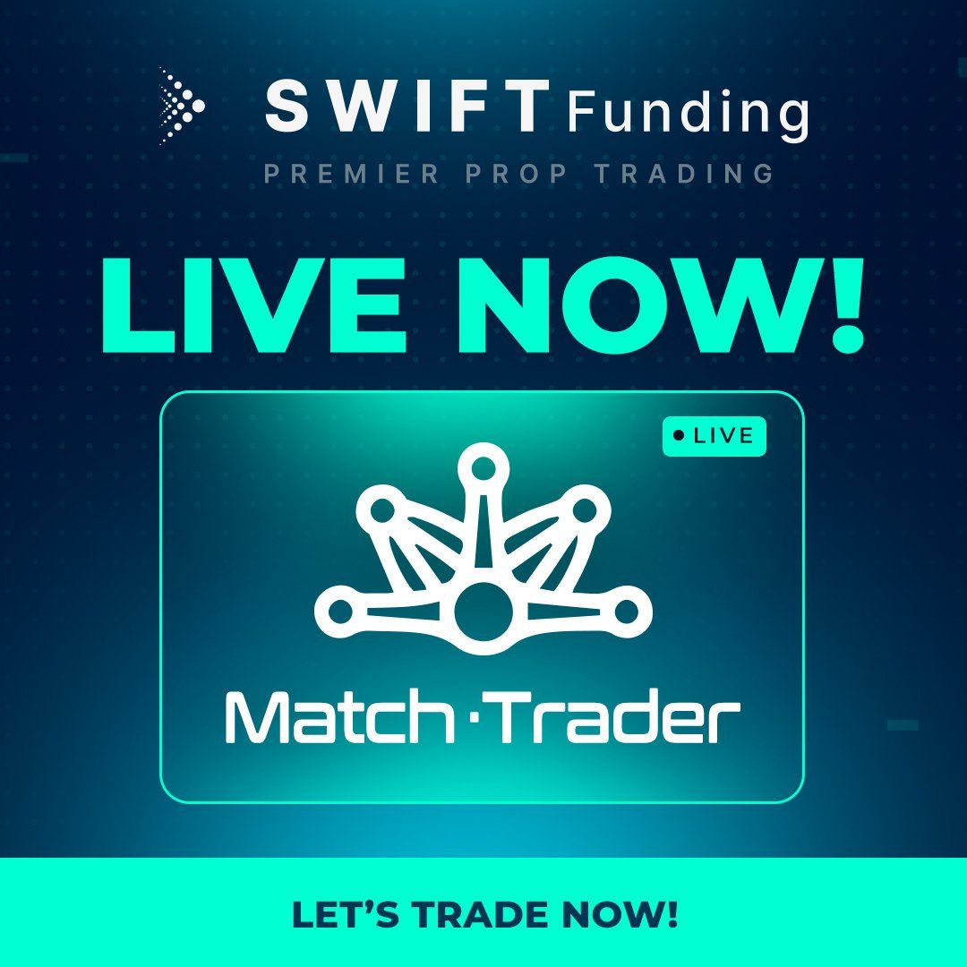 Swift Funding Match Trader