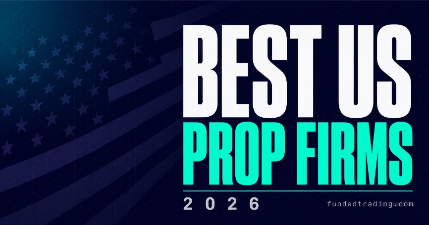 best US prop firms
