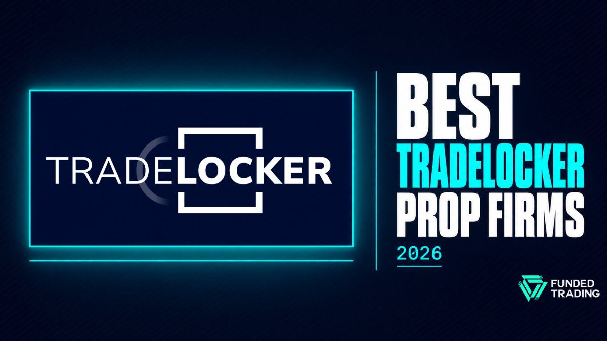 best tradelocker prop firms
