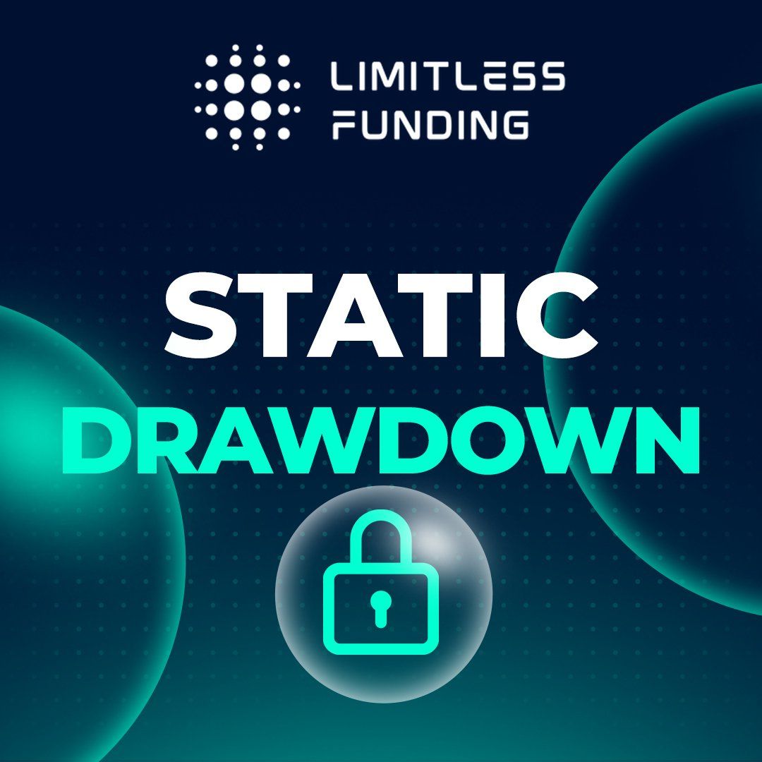 Limitless Funding: Unveiling the Power of Static Drawdown