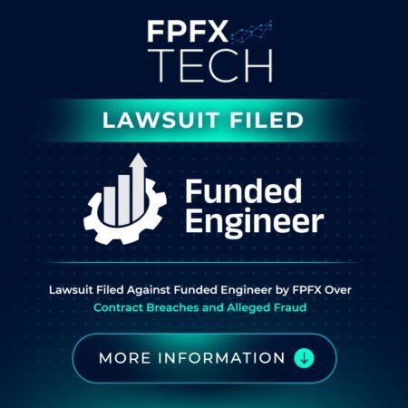 Lawsuit Filed Against Funded Engineer by FPFX Over Contract Breaches and Alleged Fraud